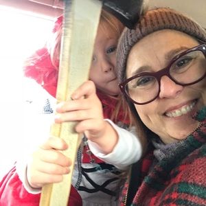 Meet your Posher, Jill